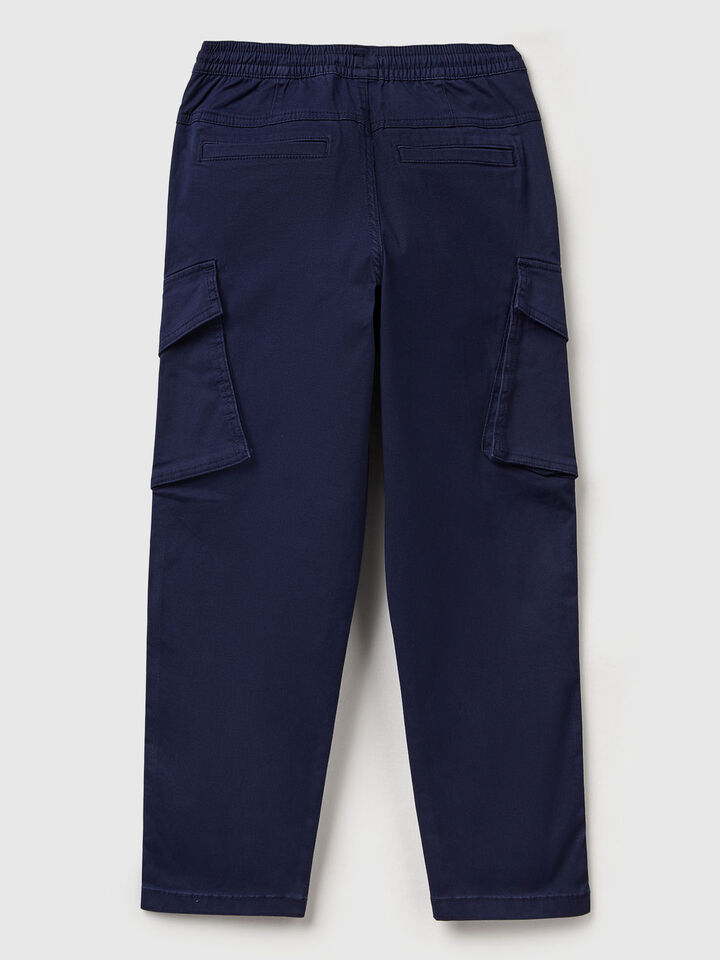 TROUSERS Niño image number 2